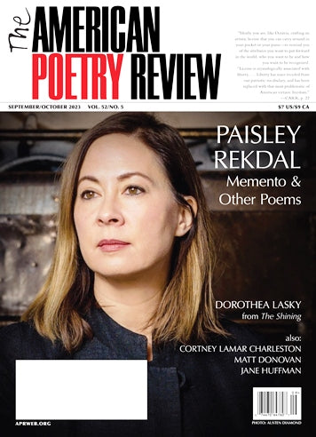 Vol. 52 No. 5 - Sept/Oct 2023