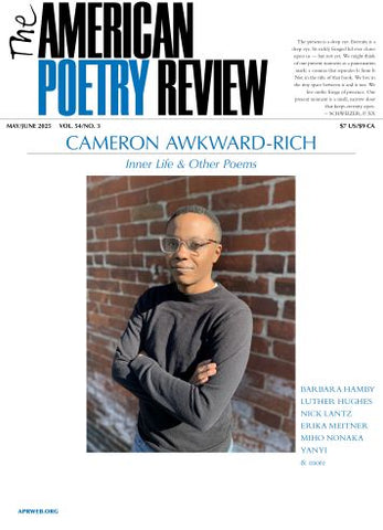 Vol. 54 No. 3 - May/June 2025