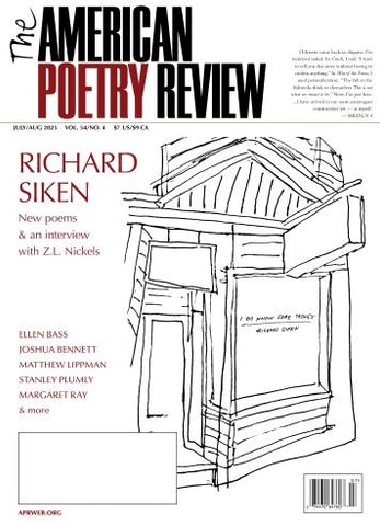 Vol. 54 No. 4 - Jul/Aug 2025