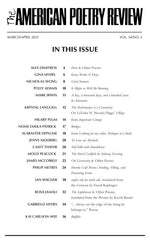 Vol. 54 No. 2 - Mar/Apr 2025