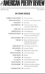 Vol. 54 No. 5 - Sept/Oct 2025