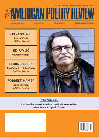 Vol. 45 No. 4 - Jul/Aug 2016