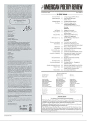 Vol. 45 No. 4 - Jul/Aug 2016