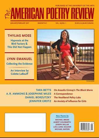 Vol. 46 No. 1 - Jan/Feb 2017