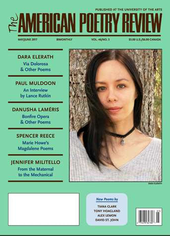 Vol. 46 No. 3 - May/June 2017