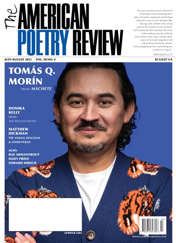 Vol. 50 No. 4 - Jul/Aug 2021