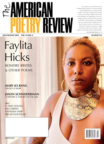 Vol. 51 No. 4 - Jul/Aug 2022
