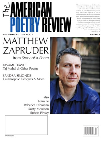 Vol. 52 No. 2 - Mar/Apr 2023