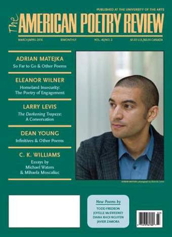 Vol. 45 No. 2 - Mar/Apr 2016