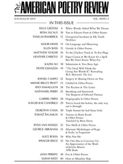 Vol. 48 No. 4 - July/August 2019