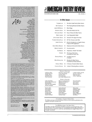 Vol. 31 No. 6 - Nov/Dec 2002