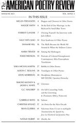 Vol. 50 No. 3 - May/June 2021