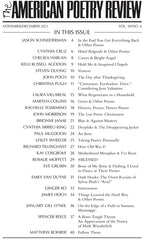 Vol. 50 No. 6 - Nov/Dec 2021