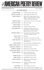 Vol. 51 No. 1 - Jan/Feb 2022