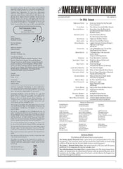 Vol. 46 No. 4 - Jul/Aug 2017