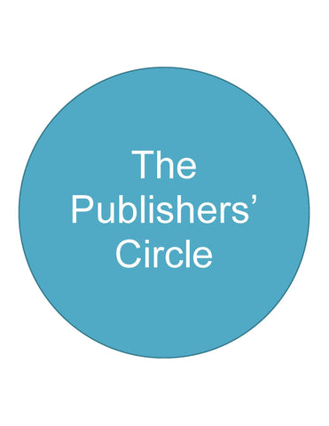 Friend of APR - Publishers' Circle