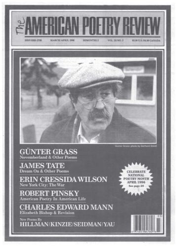 Vol. 25 No. 2 - Mar/Apr 2026