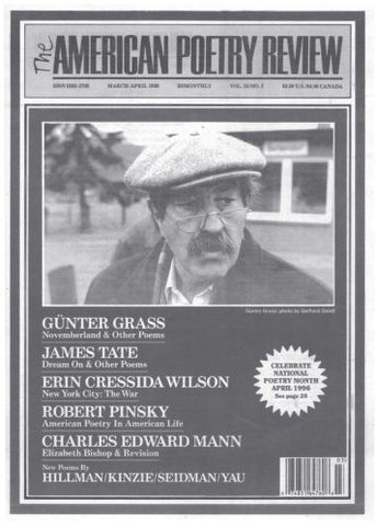 Vol. 25 No. 2 - Mar/Apr 2026