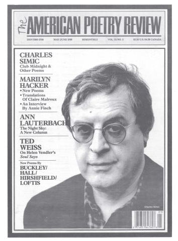 Vol. 25 No. 3 - May/June 1996