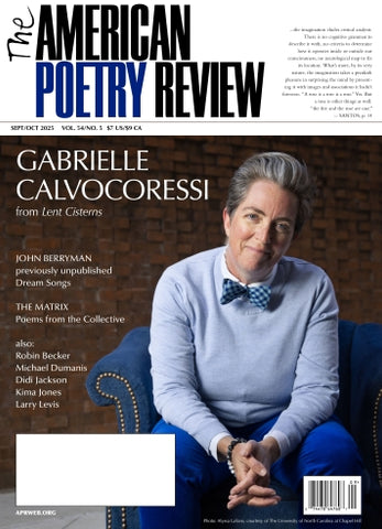 Vol. 54 No. 5 - Sept/Oct 2025