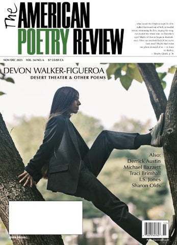 Vol. 54 No. 6 - Nov/Dec 2025