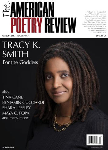 Vol. 55 No. 3 - May/June 2026