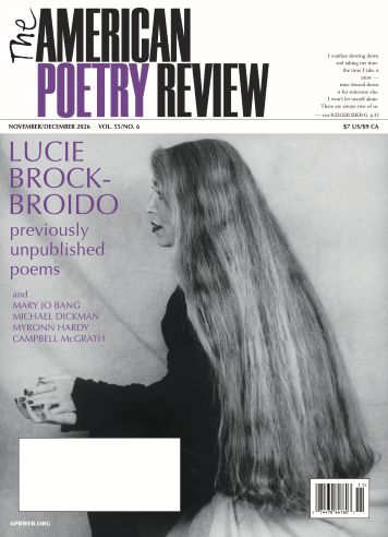 Vol. 55 No. 6 - Nov/Dec 2026