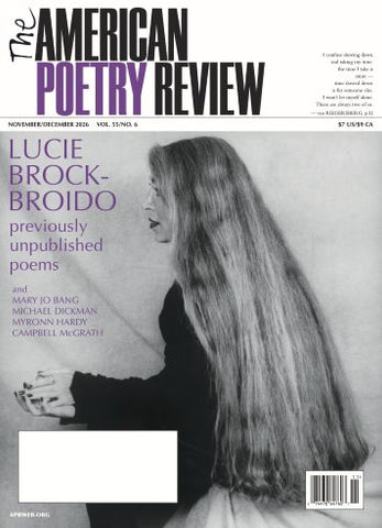 Vol. 55 No. 6 - Nov/Dec 2026