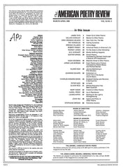 Vol. 25 No. 2 - Mar/Apr 2026