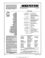 Vol. 25 No. 5 - Sept/Oct 1996