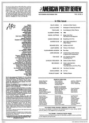 Vol. 24 No. 6 - Nov/Dec 1995