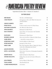 Vol. 55 No. 5 - Sept/Oct 2026