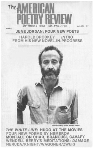 Vol. 04 No. 3 - May/June 1975