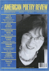 Vol. 31 No. 5 - Sept/Oct 2002