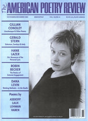 Vol. 32 No. 6 - Nov/Dec 2003